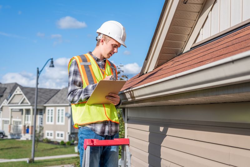 Gutter Installation Service